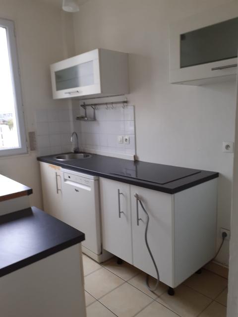 Location appartement T2 Paris 15 - Photo 4