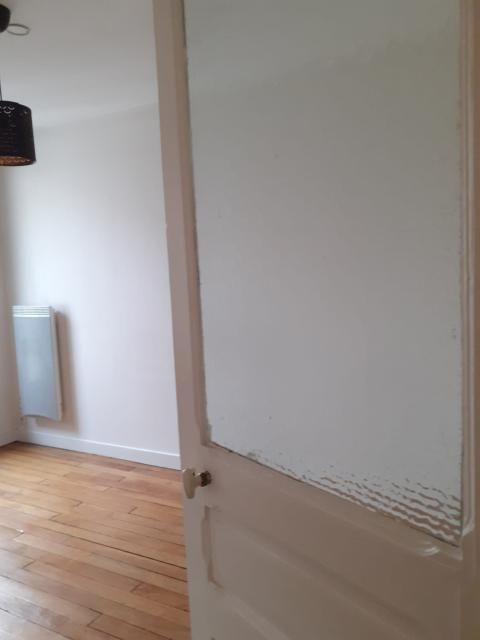 Location appartement T2 Paris 15 - Photo 7