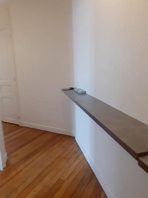 Location appartement T2 Paris 15 - Photo 9