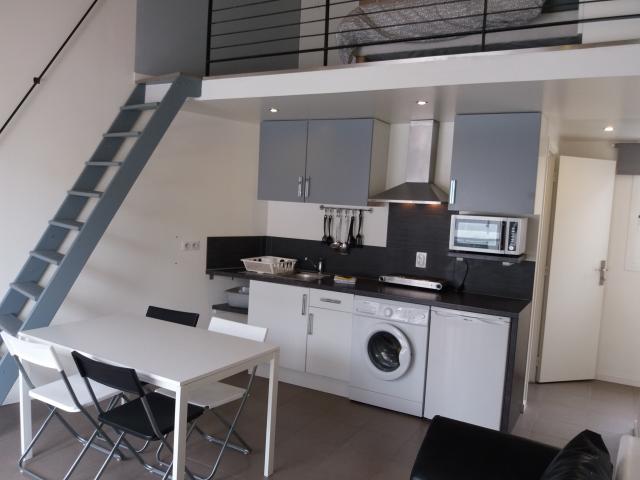 Location studio Nice - Photo 2
