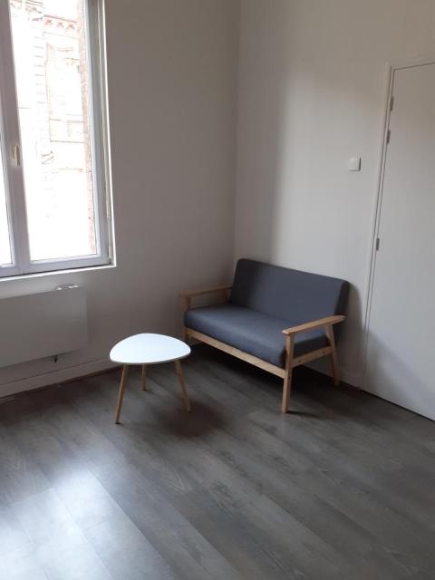 Location studio Rouen - Photo 2
