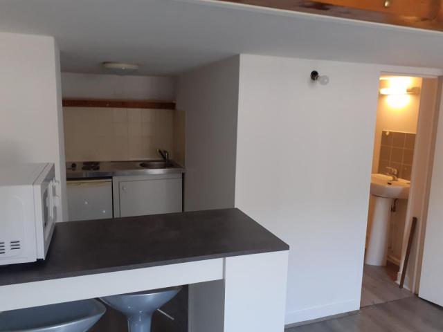 Location studio Rouen - Photo 3