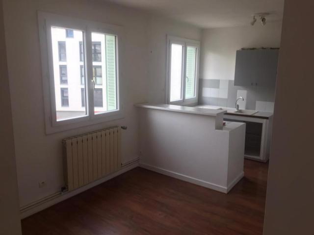 Location appartement T2 Grenoble - Photo 8