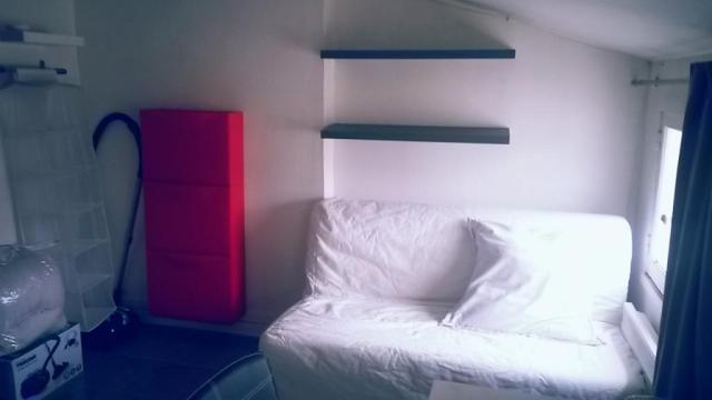 Location studio Paris 08 - Photo 3