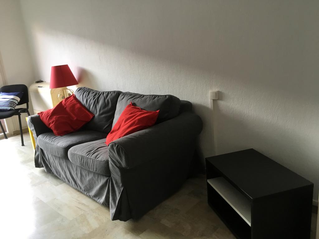 Location chambre Grenoble - Photo 1