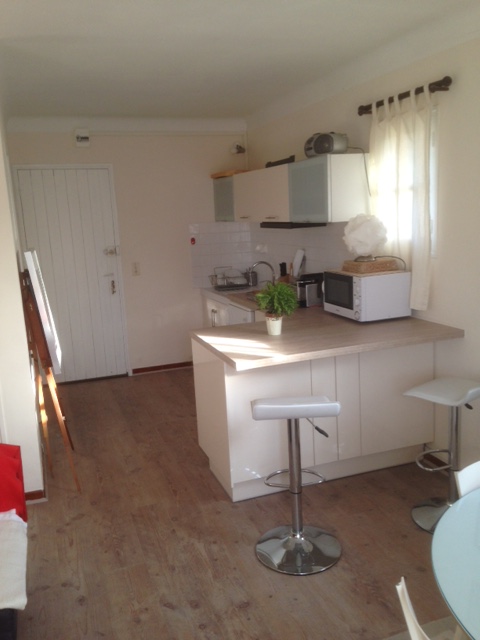 Location studio Le Pradet - Photo 2