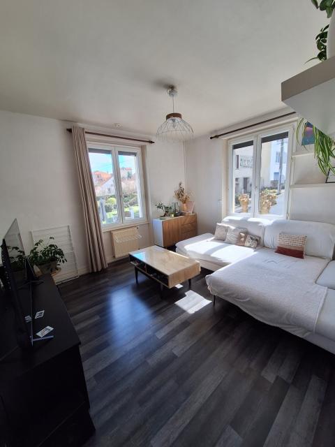 Location appartement T2 Beaumont - Photo 3