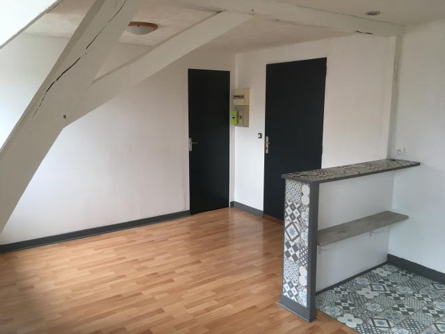 Location appartement T2 Craon - Photo 2