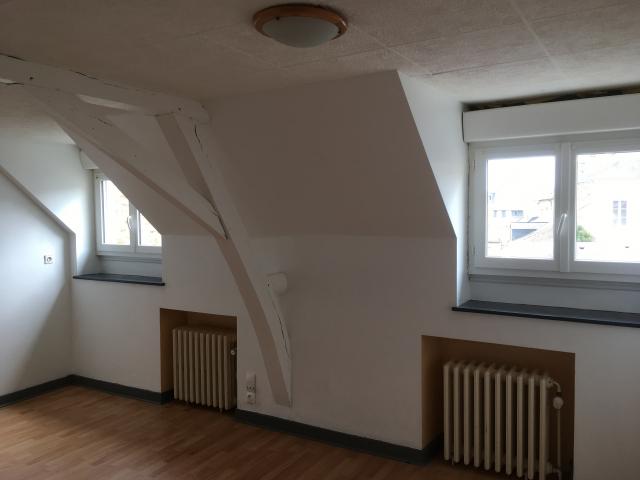 Location appartement T2 Craon - Photo 4