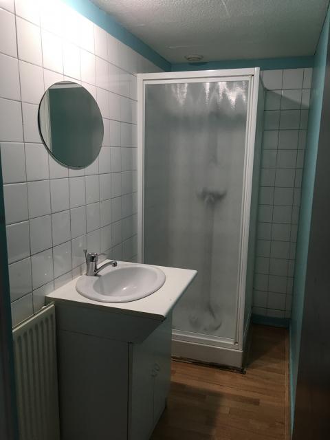 Location appartement T2 Craon - Photo 5