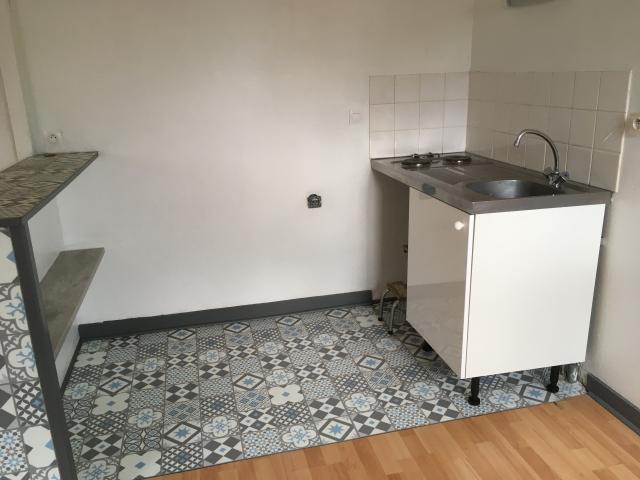 Location appartement T2 Craon - Photo 6