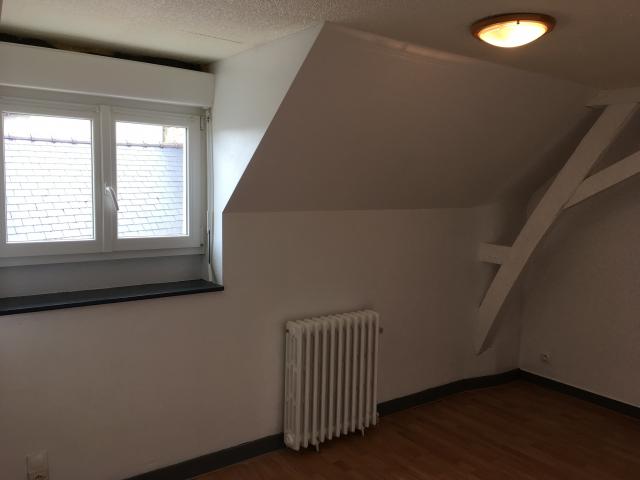 Location appartement T2 Craon - Photo 7