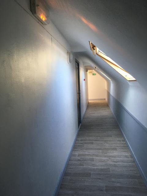 Location appartement T2 Craon - Photo 9