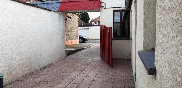 Location maison F5 Neuville sur Escaut - Photo 9