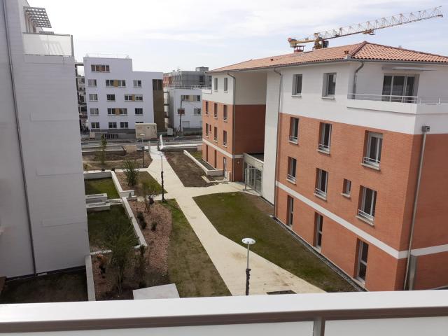 Location appartement T2 Colomiers - Photo 5