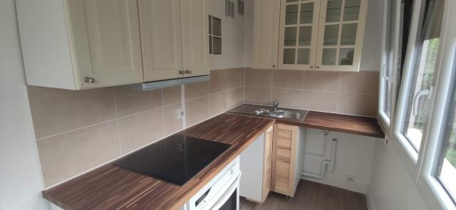 Location appartement T3 Fresnes - Photo 2