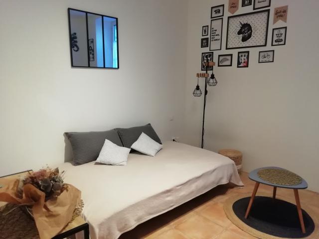 Location studio Agde - Photo 3