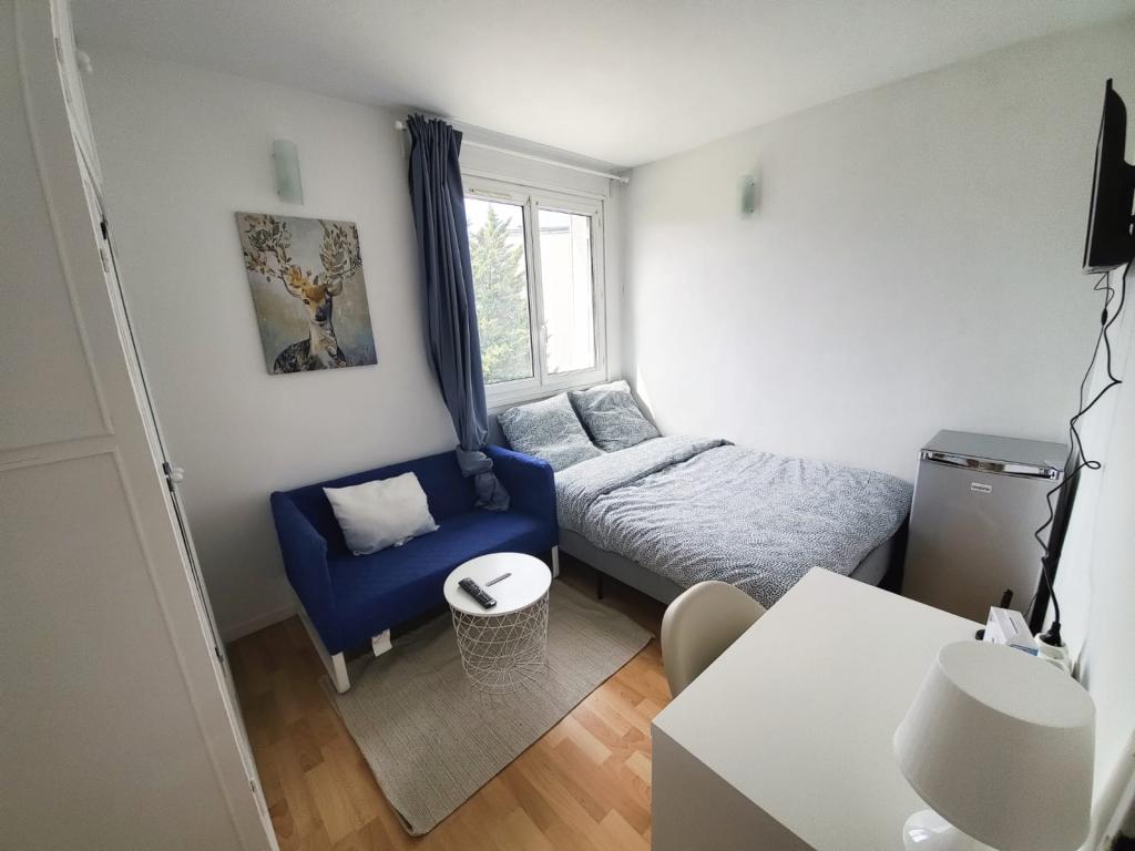 Location chambre Vitry sur Seine - Photo 2