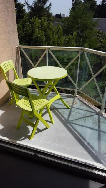 Location studio Orleans - Photo 4