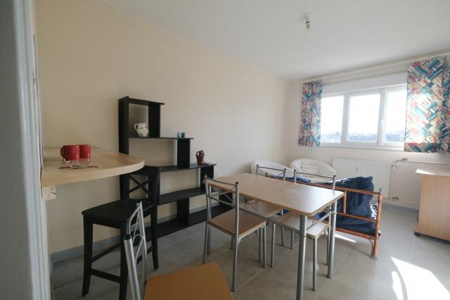 Location appartement T2 Limoges - Photo 2