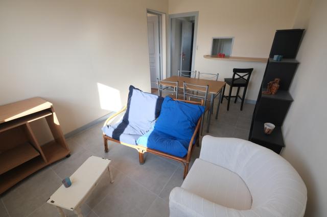 Location appartement T2 Limoges - Photo 3