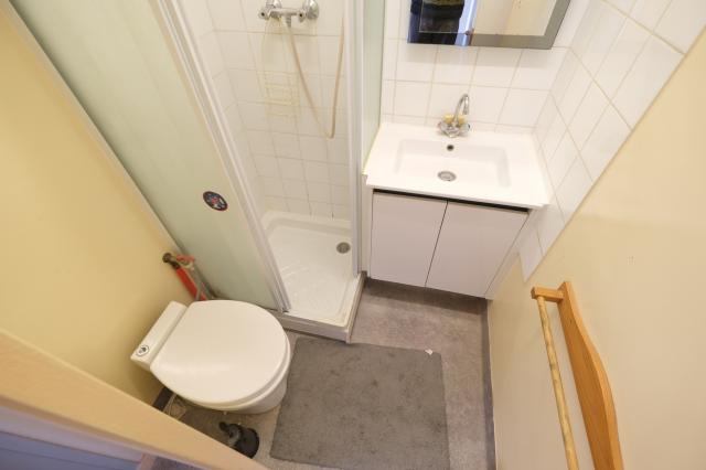 Location appartement T2 Limoges - Photo 5