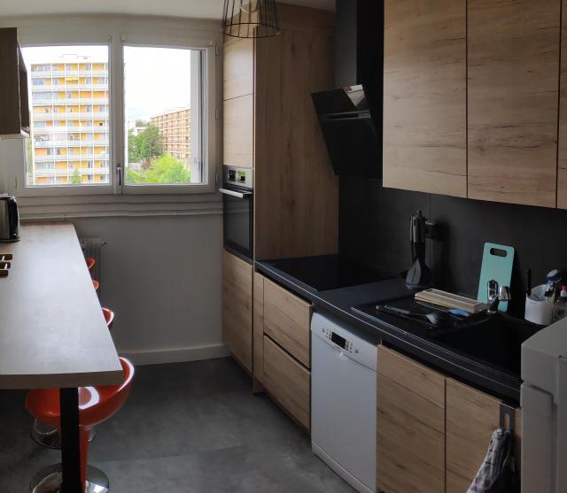 Location chambre Oullins - Photo 2