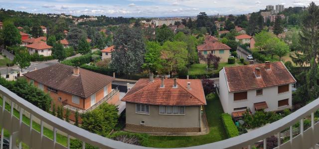 Location chambre Oullins - Photo 3
