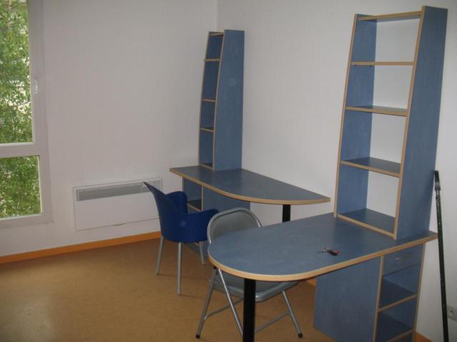 Location studio Amiens - Photo 1