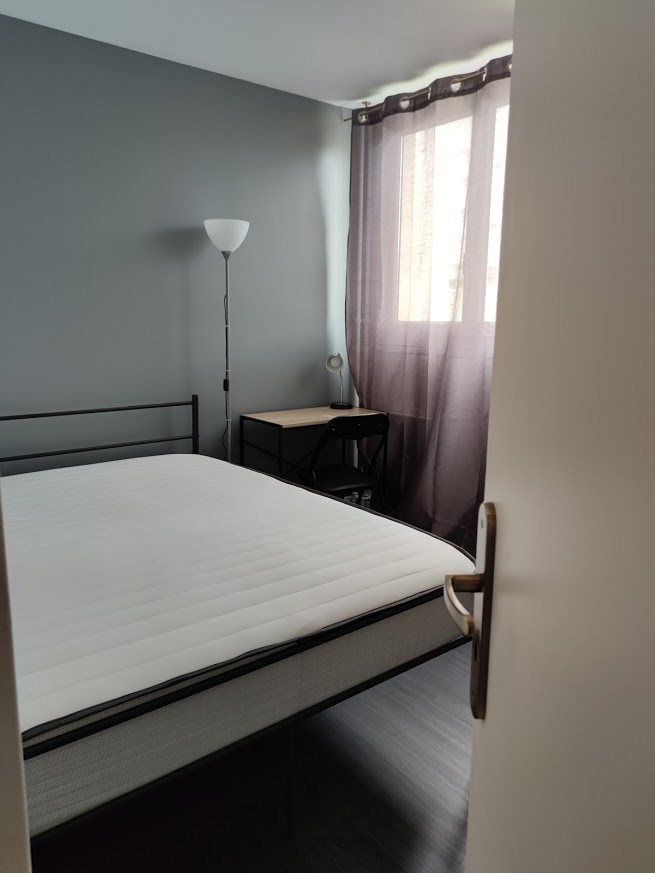 Location chambre Chilly Mazarin - Photo 1