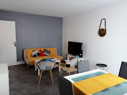 Location chambre Chilly Mazarin - Photo 3