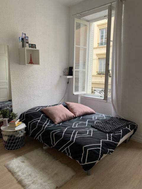 Location studio Villeurbanne - Photo 2