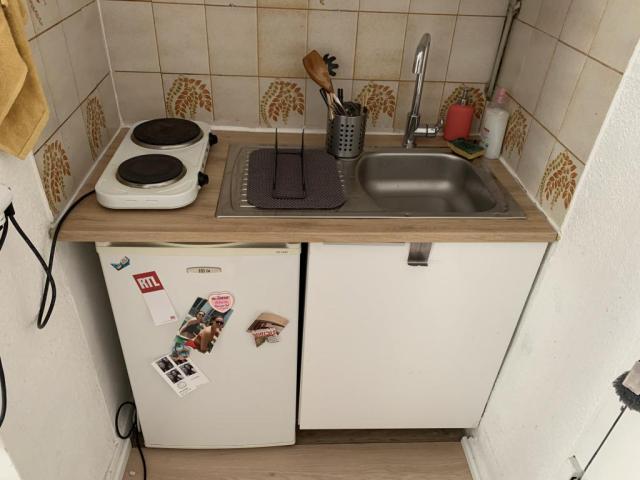 Location studio Villeurbanne - Photo 4