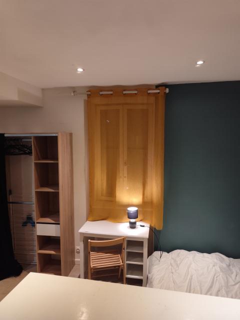 Location studio Nantes - Photo 1