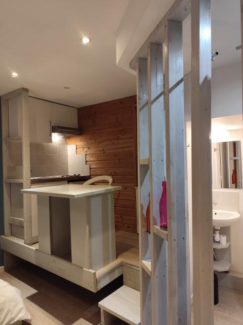 Location studio Nantes - Photo 2
