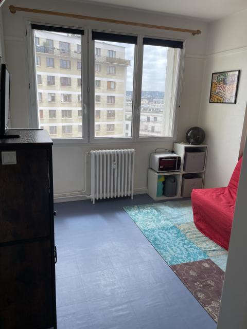 Location studio Boulogne Billancourt - Photo 4