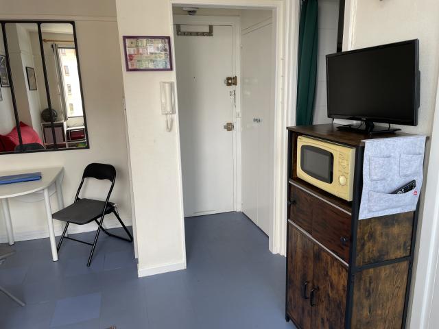 Location studio Boulogne Billancourt - Photo 5