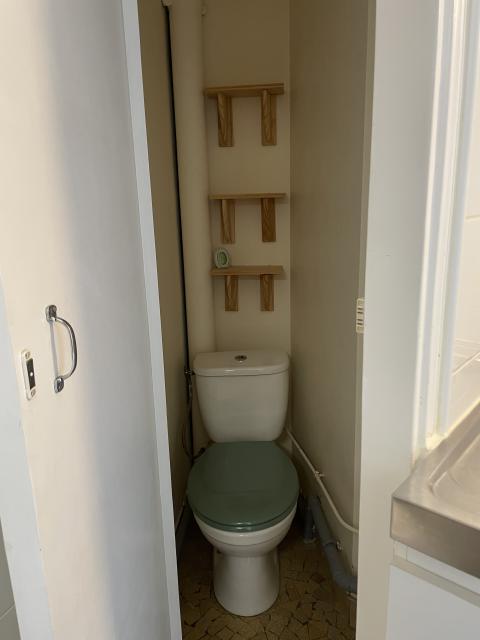 Location studio Boulogne Billancourt - Photo 8