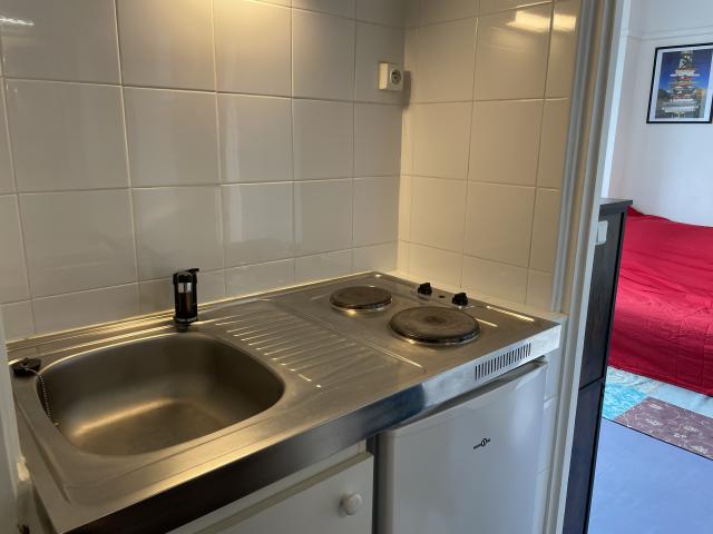 Location studio Boulogne Billancourt - Photo 9