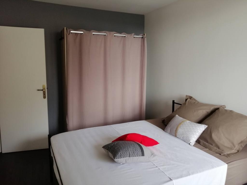 Location chambre Chilly Mazarin - Photo 1