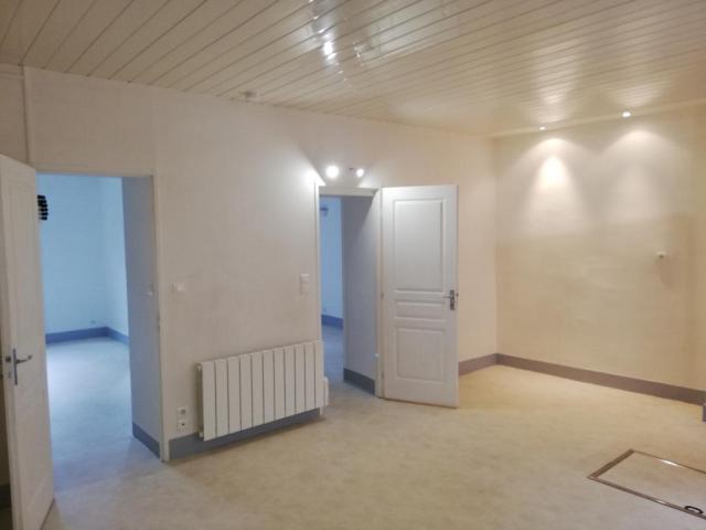 Location appartement T3 St Etienne - Photo 2