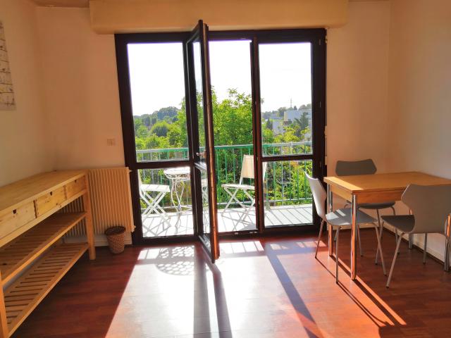 Location appartement T1 Merignac - Photo 2