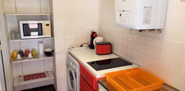 Location appartement T1 Merignac - Photo 5