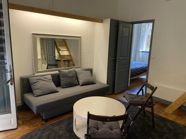 Location appartement Paris 17 (75017) entre particuliers
