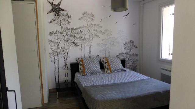 Location appartement T2 Nimes - Photo 2