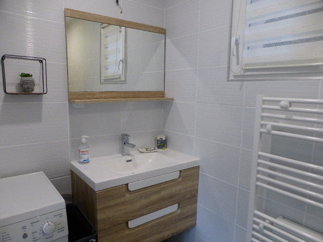 Location appartement T2 Nimes - Photo 3