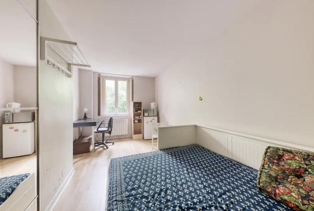 Location chambre Paris 13 - Photo 2