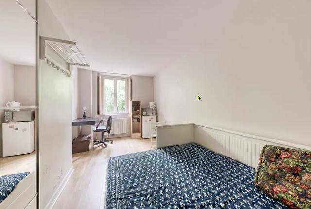 Location chambre Paris 13 - Photo 2