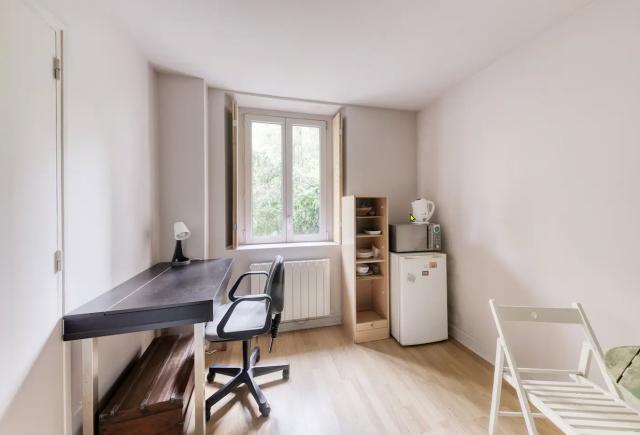 Location chambre Paris 13 - Photo 3