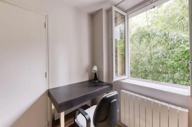 Location chambre Paris 13 - Photo 4